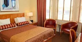 Alexander Inn | Pensilvanya - Bucks County - Philadelphia (ve civarı) - Philadelphia - Center City