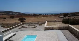 Pyrgaki Sun & Moon Luxury Suites | Ege Adaları - Naxos