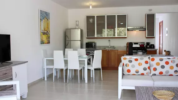 Apartments Infiniti Blu | Puerto Plata (ili) - Puerto Plata (ve civarı) - Sosua