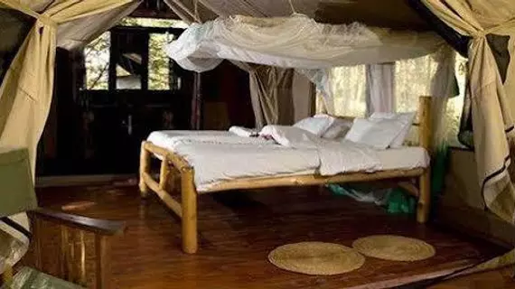 Migunga Tented Camp | Arusha Bölgesi - Manyara Gölü Ulusal Parkı