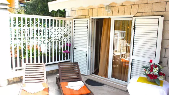 Hostel Villa Marija | Split-Dalmaçya - Hvar