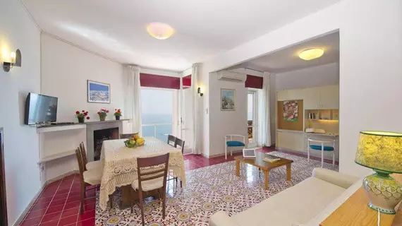 Relais San Basilio Convento | Campania - Salerno (il) - Amalfi