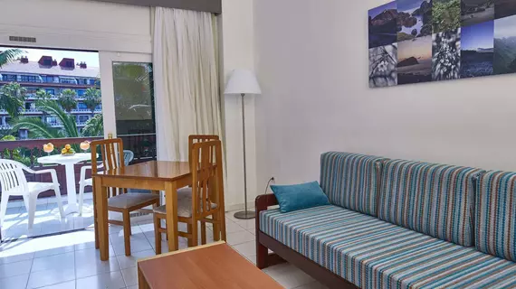 Apartamentos Teide Mar | Kanarya Adaları - Santa Cruz de Tenerife - Puerto de la Cruz