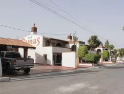 Las Dunas Hotel | Kuzey Baja California - Ensenada - Ensenada (ve civarı) - Ensenada