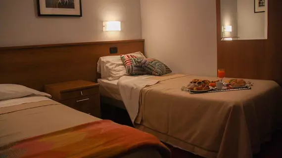 Hotel Lux | Piedmont - Alessandria (il) - Alessandria