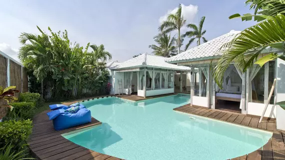 Villa Laksmana Hideaway 2 | Bali - Badung - Seminyak - Drupadi