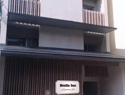 Stella Inn Karasuma Gojo | Kyoto (idari bölge) - Ukyo Bölgesi - Kyoto (ve civarı) - Kyoto - Central Kyoto