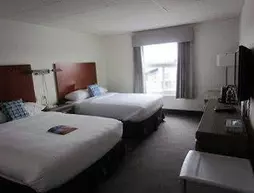 Park Centre & Hotel | Alberta - Edmonton (ve civarı) - Sherwood Park