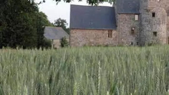 Manoir de la Branche | Brittany - Ille-et-Vilaine - Saint-Brice-en-Cogles