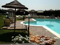 Country Club La Tortiola | Emilia-Romagna - Ferrara (vilayet) - Vigarano Mainarda