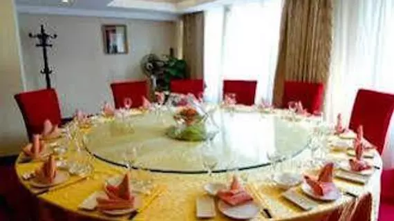 Ming Tai Business Hotel - Hangzhou | Zhejiang - Hangzhou - Gongshu