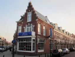 New City Hotel Scheveningen | Güney Hollanda - Lahey (ve civarı) - The Hague - Scheveningen