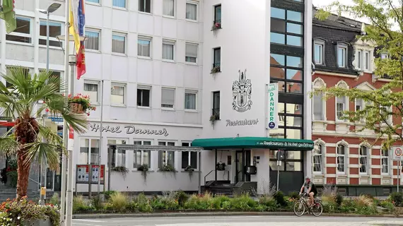 Hotel Danner | Baden-Wuerttemberg - Rheinfelden (Baden)