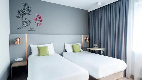 ibis Styles Siedlce | Mazovya Voyvodalığı - Siedlce