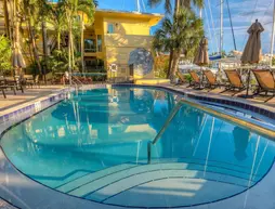 The Villas Las Olas Apart | Florida - Fort Lauderdale (ve civarı) - Fort Lauderale