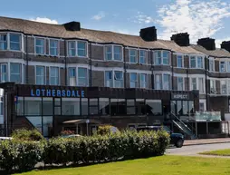 Lothersdale Hotel | Lancashire (kontluk) - Morecambe