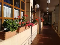 Hotel El Gamo | Castilla - La Mancha - Cuenca (vilayet) - Tragacete