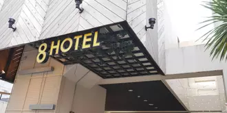 8 Hotel