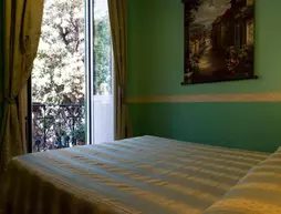 Hotel Belle Epoque | Liguria - Imperia (il) - Sanremo - Sanremo Merkezi