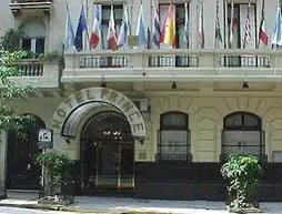 Hotel Prince | Buenos Aires (ili) - Buenos Aires (ve civarı) - Buenos Aires - Recoleta