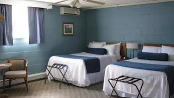 Evangeline Inn | Nova Scotia - Annapolis County - Wolfville (ve civarı) - Grand Pre