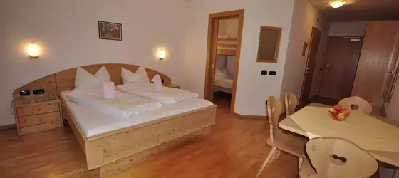 Hotel Alpin | Trentino-Alto Adige - Güney Tirol (il) - Brennero