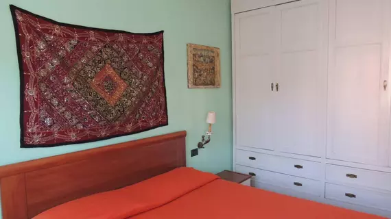 Casa Vacanza Dandi | Lombardy - Bergamo - Bergamo (ve civarı) - Bergamo