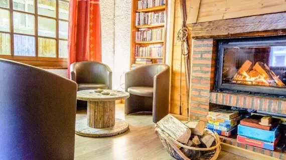 Le Cottage | Auvergne-Rhone-Alpes - Haute-Savoie (bölge) - Morzine