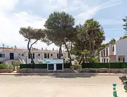 Cala Blanca Apartments | Balearic Adaları - Menorca - Ciutadella de Menorca