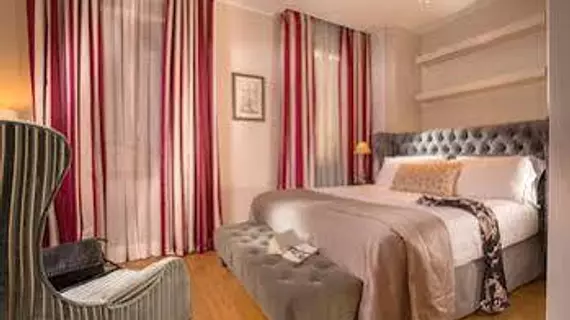 Hotel Monte Cenci | Lazio - Roma (ve civarı) - Roma Kent Merkezi - Navona