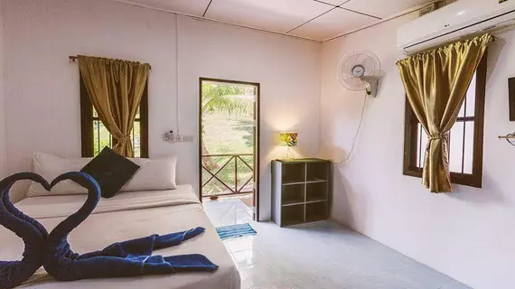 Mali Samui Resort | Surat Thani (vilayet) - Koh Samui