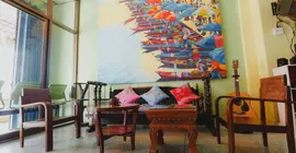 The Aree Hat Yai Hostel | Songkhla (vilayet) - Hat Yai (ve civarı) - Hat Yai - Hat Yai Merkezi