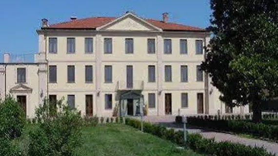 Hotel Villa San Giulio | Piedmont - Cuneo (il) - Narzole