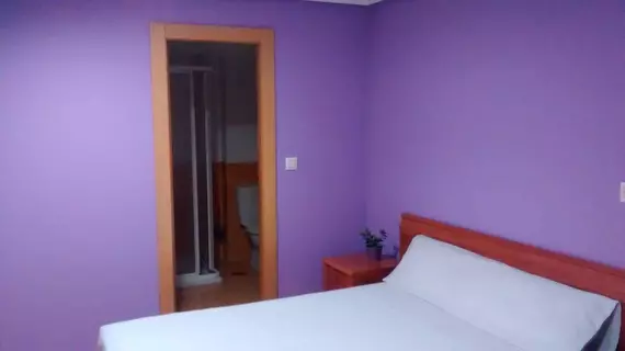 Hostal Álvarez | Asturias - Oviedo (ve civarı) - Oviedo - Centro y casco histórico