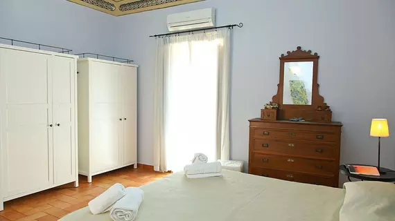 Vacation Service Apartments | Sicilya - Palermo (vilayet) - Cefalu