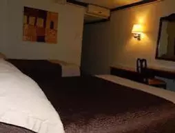 Autel Rio Inn Luxury Inns | Coahuila - Piedras Negras (ve civarı) - Piedras Negras