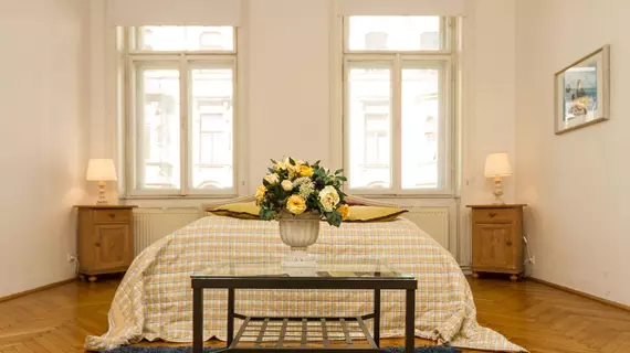 Apartment Luxory Alsergrund | Vienna (eyalet) - Viyana