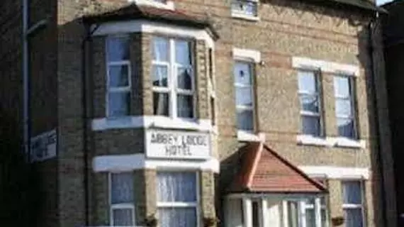 Abbey Lodge Hotel - B&B | Londra (ve civarı) - Batı Londra