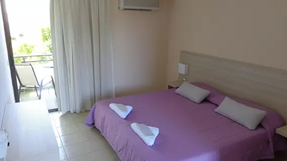 Terinikos Apart-Hotel | Ege Adaları - Rodos Bölgesel Birimi - Rodos