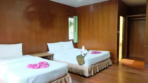 Sea Garden Resort - Haad Rin | Surat Thani (vilayet) - Koh Phangan