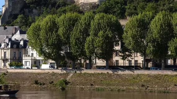 Domaine de la Roche Bellin | Centre - Loire Vadisi - Indre-et-Loire (bölge) - Descartes