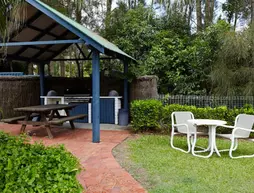 Bay Beach Motel | New South Wales - Byron Bay (ve civarı) - Byron Bay