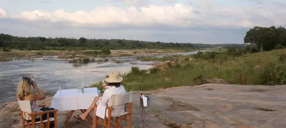 Mjejane River Lodge | Mpumalanga - Mbombela - Kruger National Park