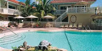 Tortuga Inn Beach Resort