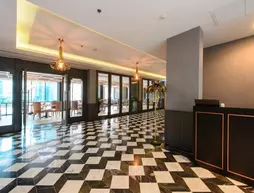 WELL HOTEL BANGKOK SUKHUMVIT 20 | Bangkok - Bangkok Merkezi İş Bölgesi