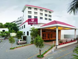 Ramyas Hotels | Tamil Nadu - Tiruchirappalli