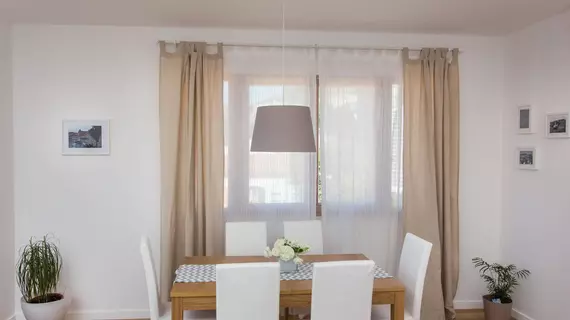 Apartments Villa Karmen | Dubrovnik-Neretva - Dubrovnik (ve civarı) - Dubrovnik - Gruz