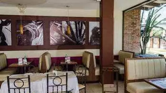 Hotel El Rancho | Oaxaca - San Juan Bautista Tuxtepec