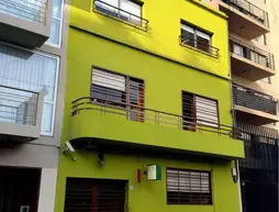 Puerto Limon Hostel | Buenos Aires (ili) - Buenos Aires (ve civarı) - Buenos Aires - San Telmo