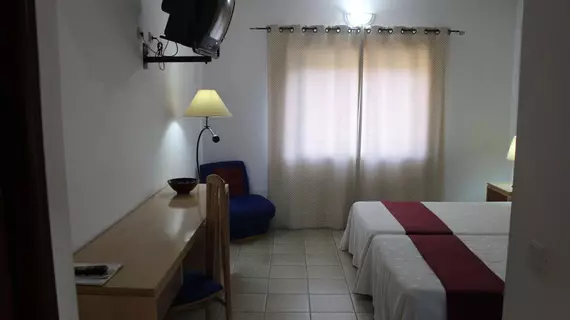 Hotel Quinta das Pratas | Centro - Santarem Bölgesi - Cartaxo